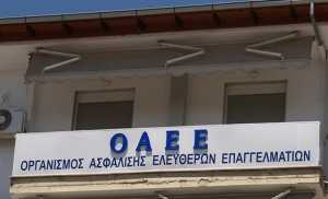 Μείωση των εισφορών του ΟΑΕΕ ζητεί η ΕΣΕΕ