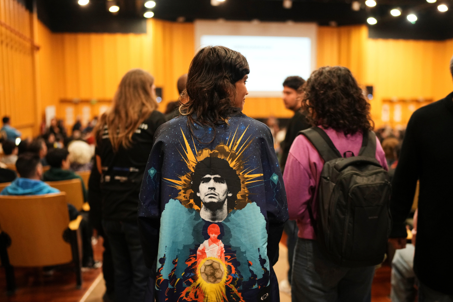 Σειρά animation για τον Ντιέγκο Μαραντόνα ετοιμάζει η Reliance Animation