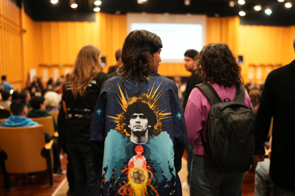 Σειρά animation για τον Ντιέγκο Μαραντόνα ετοιμάζει η Reliance Animation