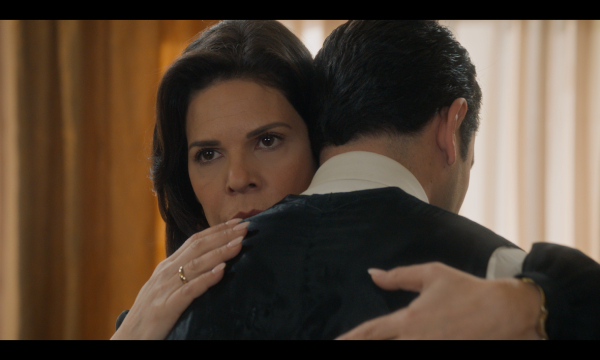 «Πόρτο Λεόνε»: Το σχέδιο της Αλεξάνδρας για εκδίκηση και ο καθοριστικός ρόλος της Άντζελας