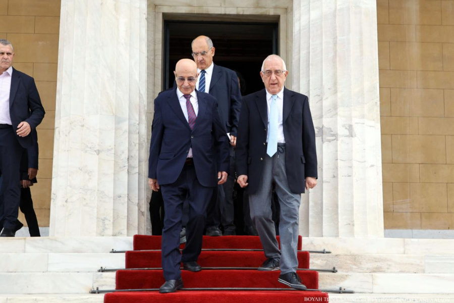 Ν. Κακλαμάνης: «Το Τουρκολιβυκό μνημόνιο του 2019 δεν πρέπει να κυρωθεί από το Κοινοβούλιο της Λιβύης»