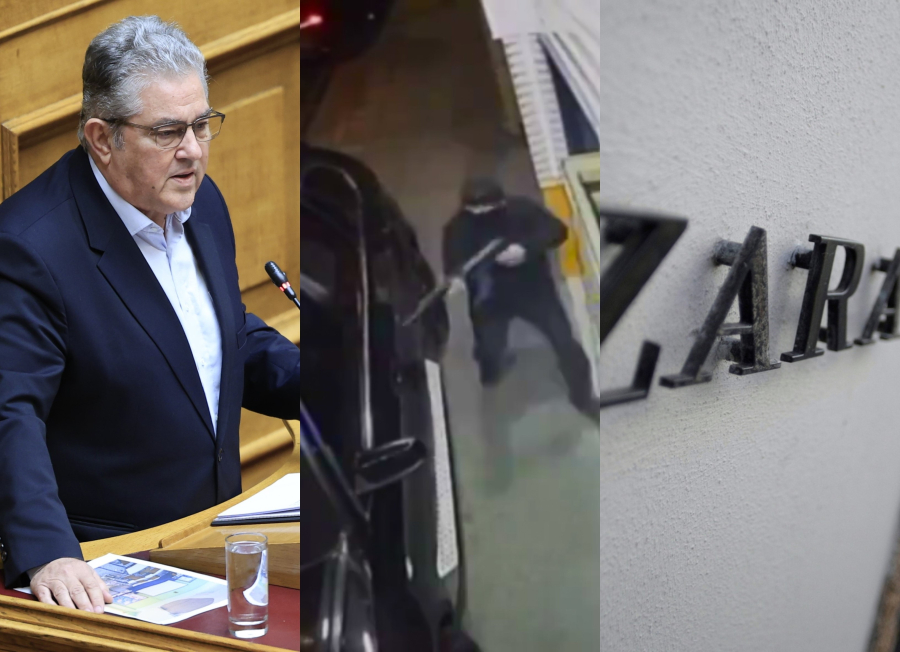 «Φαν» των μιούζικαλ ο Κουτσούμπας, η Greek Mafia που σπέρνει τρόμο, τα κλειστά χαρτιά Δένδια και τα δώρα των ZARA
