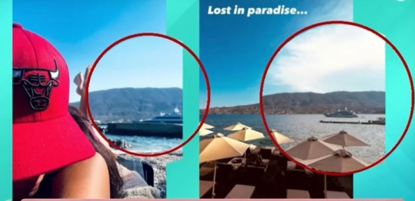 Ένα βήμα πριν τη συγκατοίκηση Λιάγκας - Αντωνά