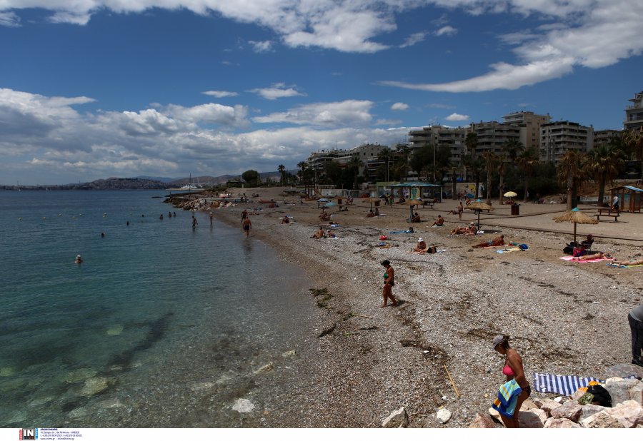 Αύξηση στα κρούσματα σήμερα, «αγγίζουν» τα 10.000, η ανακοίνωση ΕΟΔΥ