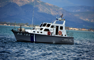 Κρήτη: Σε εξέλιξη έρευνες για τον εντοπισμό ψαρά