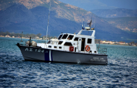 Κρήτη: Σε εξέλιξη έρευνες για τον εντοπισμό ψαρά