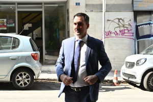 Τι είπε ο Χαρίτσης με Ανδρουλάκη, Φάμελλο, Ζωή για κοινές πρωτοβουλίες