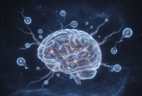 Αποκαλύφθηκε νέο είδος «κυτταρικών φαντασμάτων» που κυκλοφορούν στον εγκέφαλό μας