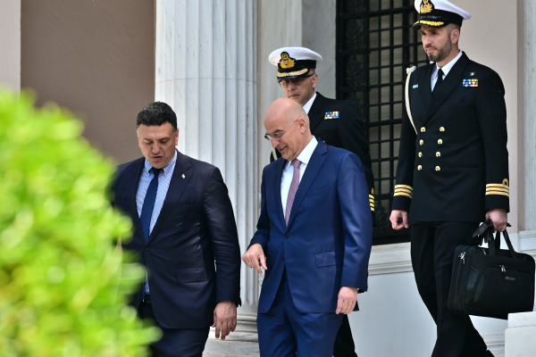 ΚΥΣΕΑ: Τι έγινε με την τέταρτη φρεγάτα Belharra - Οριστικά στον «πάγο» το καλώδιο