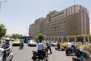 Νέες συλλήψεις για τις τρομοκρατικές επιθέσεις στην Τεχεράνη