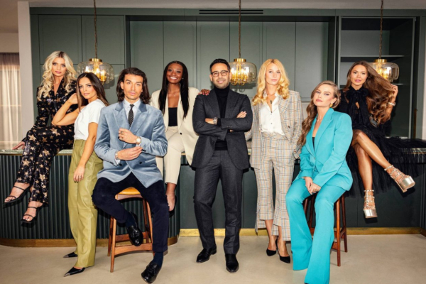 Αυτό είναι το πιο μισητό ριάλιτι του Netflix