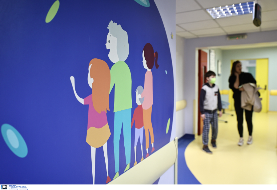 Νοσοκομείο Παίδων «Αγία Σοφία»: «Δυσλειτουργία στο ασανσέρ και όχι πτώση»