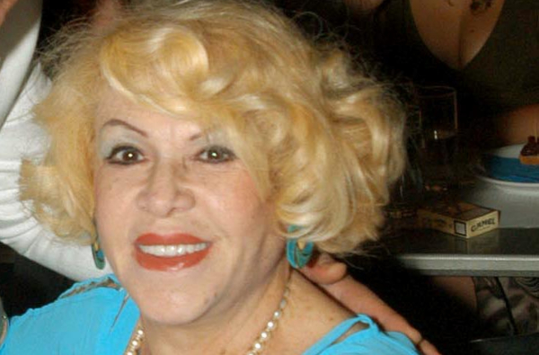 Καίτη Γκρέυ: Ποια ήταν η μεγάλη τραγουδίστρια, τα 5 τραγούδια «σταθμός»