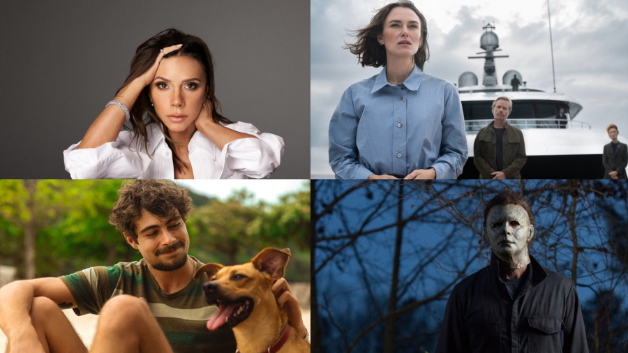 Netflix: Η ταινία που θα σε κάνει να λιώσεις, η Βικτόρια Μπέκαμ και το Halloween - Τα άχαστα της εβδομάδας