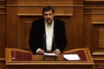 Ξανθός: Έμφαση στην ενίσχυση του ΕΟΜ και των δημόσιων Τραπεζών Οργάνων