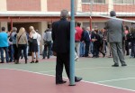 Συνεχίζουν το επικίνδυνο «παιχνίδι» με την ναφθαλίνη σε σχολεία - Προσαγωγές από την ΕΛ.ΑΣ