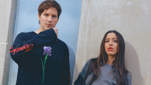 Μαρίνα Σάττι και Leon of Athens μόλις κυκλοφόρησαν το τραγούδι που θα αφιερώσεις στον «Βαλεντίνο» σου