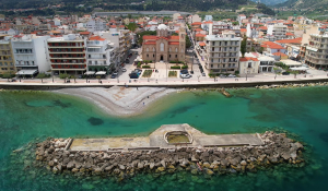 Οι top 4 παραθαλάσσιοι προορισμοί δίπλα στην Αθήνα για μονοήμερη εκδρομή