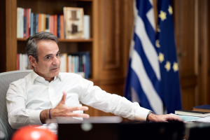 Το δείπνο τριών «γαλάζιων» βουλευτών με τον Αντώνη Σαμαρά- Εντείνονται οι πιέσεις προς Μαξίμου για συμφιλίωση