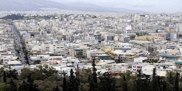 Προ των πυλών η κατάθεση του νομοσχεδίου για τα αυθαίρετα