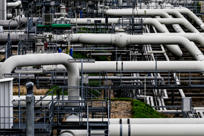 Ρωσία: Με μειωμένη δυναμικότητα η επανεκκίνηση των ροών φυσικού αερίου από τον Nord Stream 1