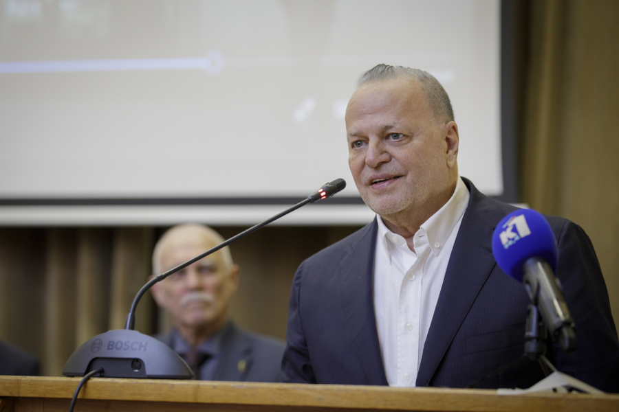 Μυτιληναίος: Η ευρωπαϊκή γραφειοκρατία δεν λογοδοτεί σε κανέναν