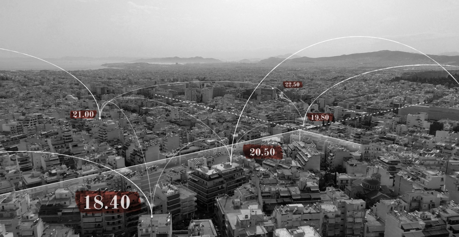 Το ντοκιμαντέρ «Χτίστες, Νοικοκυρές και η Οικοδόμηση της Σύγχρονης Αθήνας» έρχεται στο Onassis Channel