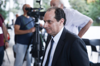 Ο Σπίρτζης κατά της παραπομπής Μητσοτάκη