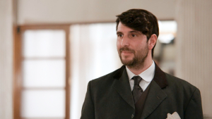 «Grand Hotel»: Όλοι είναι σοκαρισμένοι από την επιστροφή του Ρήγα