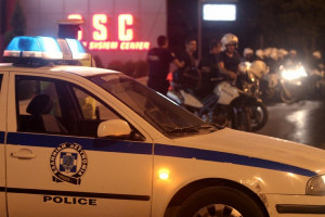 Έκτακτο: Αιματηρή συμπλοκή στη Θεσσαλονίκη - Υπάρχει τραυματίας