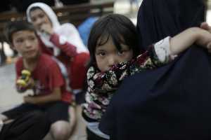 «Καταφύγιο» στο ταε κβον ντο του Παλαιού Φαλήρου βρήκαν οι πρόσφυγες 