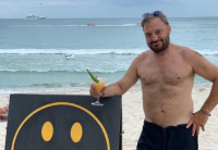 Έφυγε από τον Alpha ο Χρήστος Φερεντίνος -Σε ποιο κανάλι θα βρίσκεται από τη νέα σεζόν