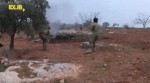 Η στιγμή που ανατινάσσεται ο Ρώσος πιλότος στη Συρία πριν πέσει στα χέρια των τζιχαντιστών