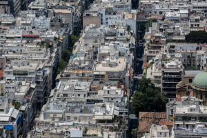 Με κριτήρια... επιδόματος θέρμανσης το νέο Εξοικονομώ Αυτονομώ