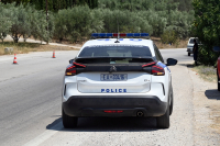 Χαλκιδική: Ανήλικη λήστεψε μίνι μάρκετ - Απείλησε τον υπάλληλο με φαλτσέτα