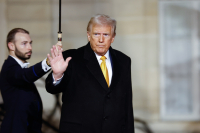 Mohammed Badra/EPA