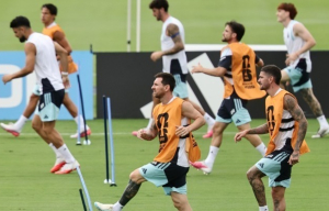 Μουντιάλ 2026: Η αγγλική... κατάρα που απειλεί την Αργεντινή πριν τον τελικό