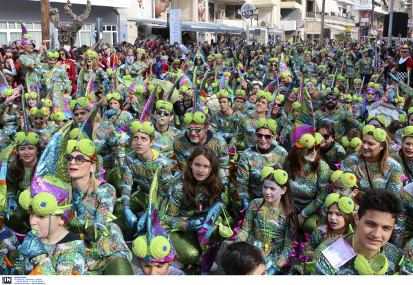 Ρέθυμνο: «Γέμισε» το νοσοκομείο με εισαγωγές καρναβαλιστών λόγω μέθης