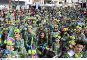 Ρέθυμνο: «Γέμισε» το νοσοκομείο με εισαγωγές καρναβαλιστών λόγω μέθης