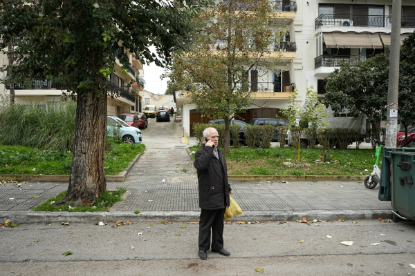 ΕΑΣ: Κυβερνητική «λύση» με τους συνταξιούχους πάλι χαμένους