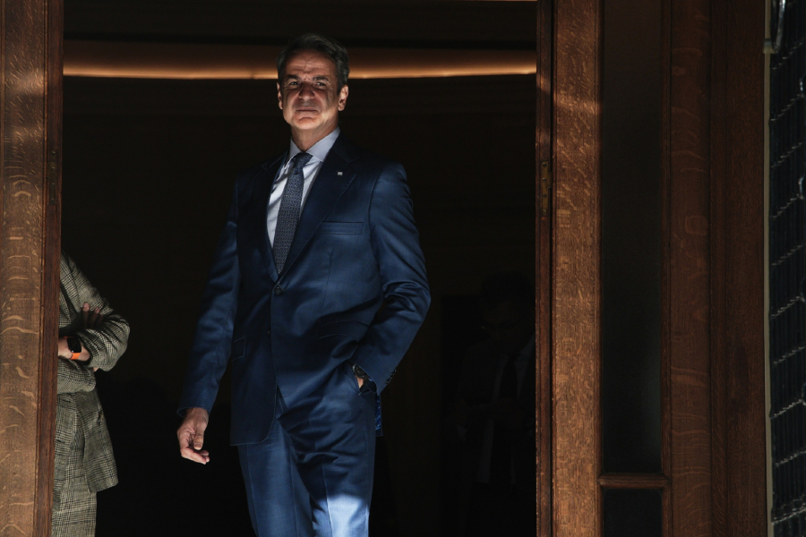 Μεταναστευτικό και Λιβύη «στέλνουν» πολεμικά πλοία στα διεθνή ύδατα