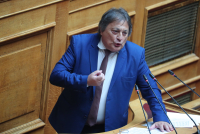 Αυλωνίτης στο ΠΑΣΟΚ, Μάλαμα και Ζεϊμπέκ στον ΣΥΡΙΖΑ;