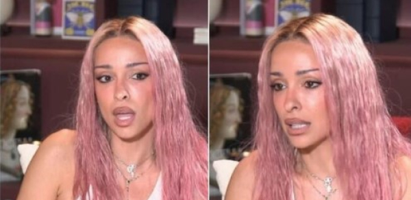 Ελένη Φουρέιρα: «Πέρασα μίνι κατάθλιψη» - Η αποκάλυψη για την παρένθετη