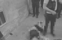 Ουκρανία: Πυροβόλησαν και σκότωσαν τον πρώην πρόεδρο της βουλής Παρούμπι