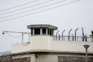 Άκυρος ο συναγερμός για κρούσματα στις φυλακές Κορυδαλλού - Αρνητικά όλα τα δείγματα