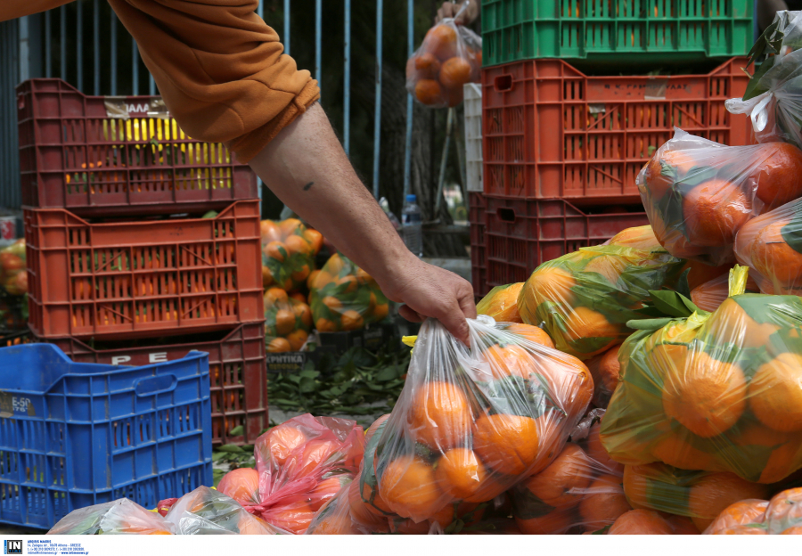 Υπεγράφη η ΚΥΑ για επιδότηση σε κλημεντίνη, επίσπορη και βιομηχανική πατάτα
