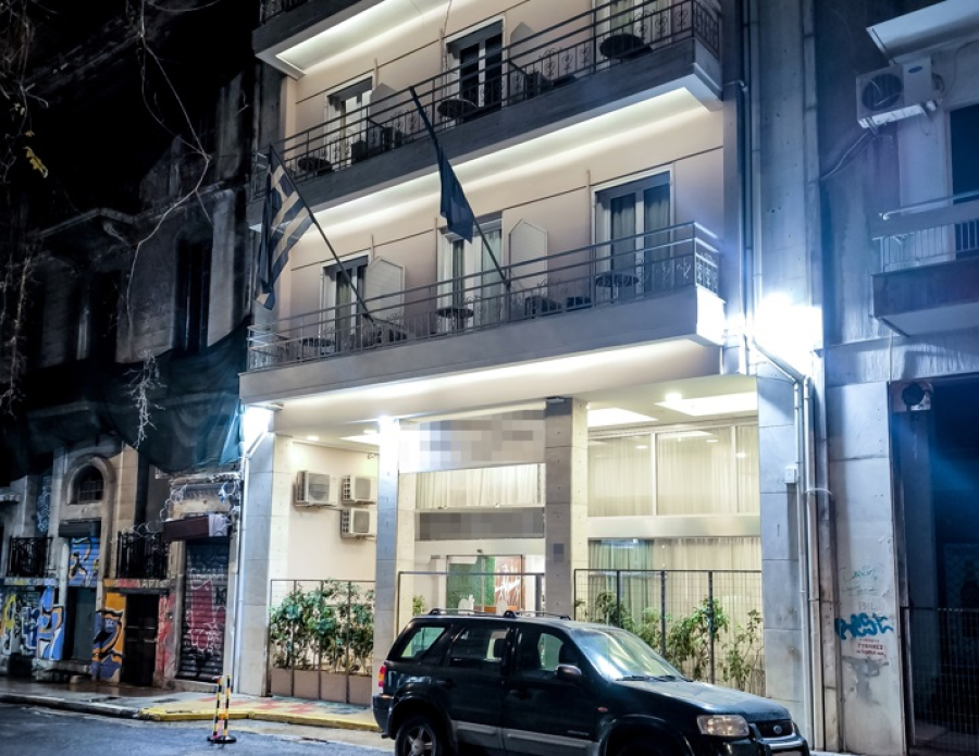 Θάνατος 15χρονου Γάλλου στην Ομόνοια: Σε εξέλιξη η διερεύνηση των συνθηκών του δυστυχήματος