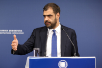 Μαρινάκης: Η ΝΔ εξυπηρετεί τα δάνειά της και δεν έχει δανειστεί ούτε 1 ευρώ επί Μητσοτάκη