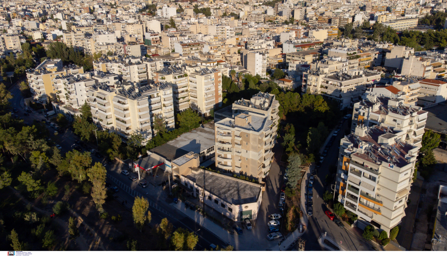 «Σπίτι μου»: Με μισθό 714 ευρώ μπορεί κάποιος να πάρει δάνειο για αγορά κατοικίας -Τα νέα εισοδηματικά κριτήρια