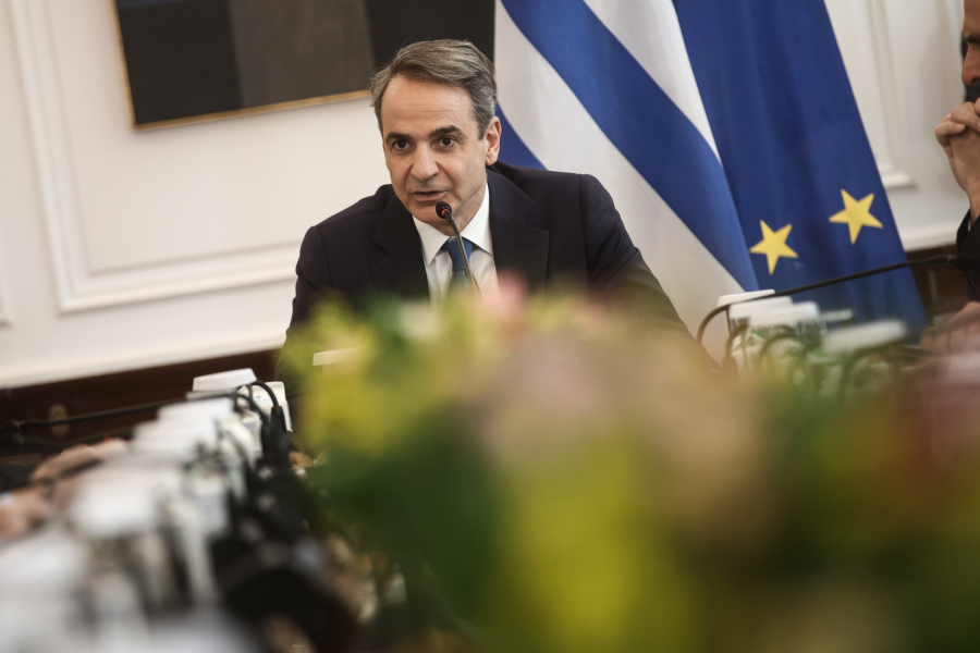 Οι «κυματισμοί» του Φλεβάρη: Τέμπη - Σαντορίνη - Τουρκική πρόκληση βορείως της Κρήτης